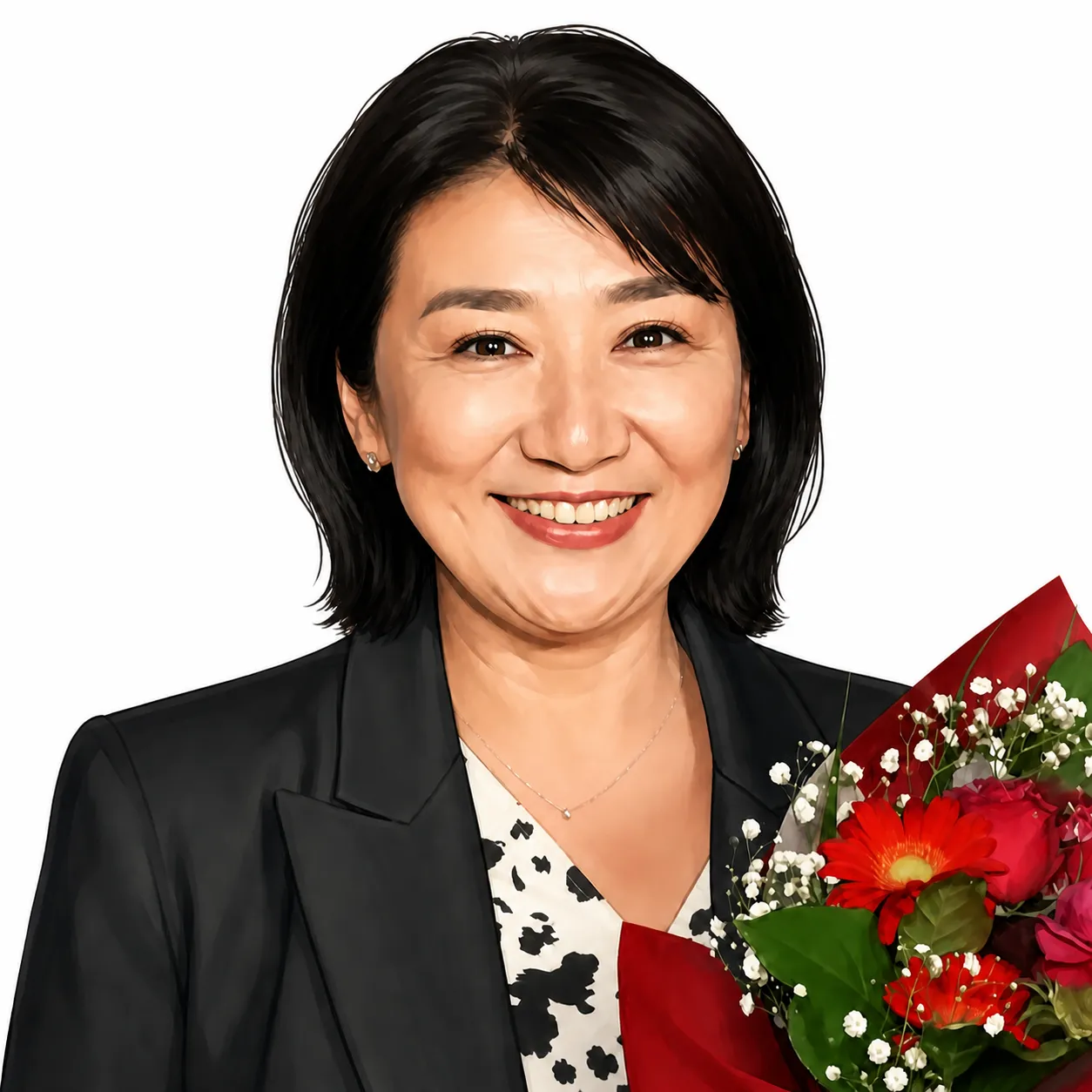 活動歴および当時の関連ビジュアル記録