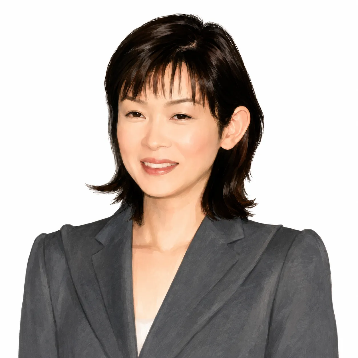 関 園子 実家