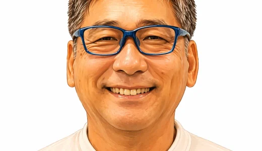 駒田徳広の実家は奈良県三宅町の野球名産地！満塁男を育てた家族の素顔