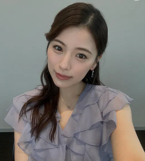 ゆいかれんの実家は金持ちなのか？家族構成と高収入家庭の習い事