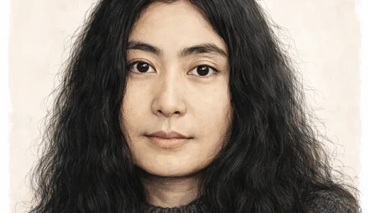 オノヨーコの実家は安田財閥系の名門｜麻布の豪邸と波乱の生い立ち