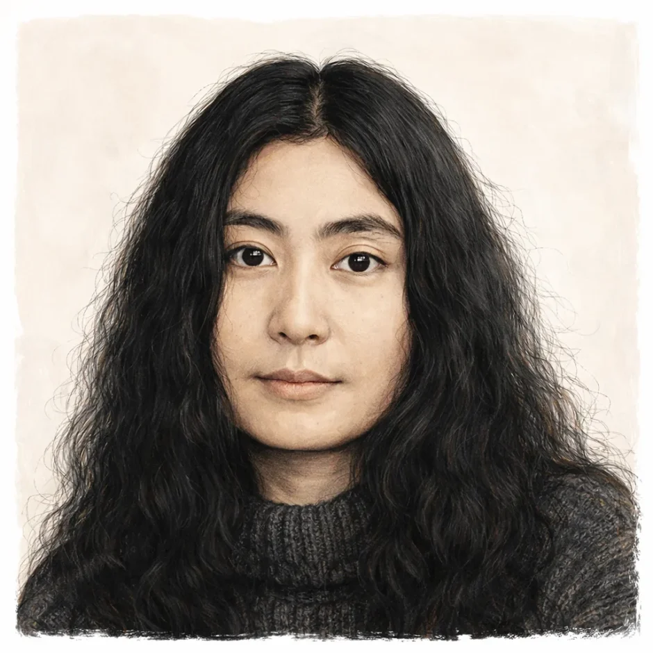 オノヨーコの実家は安田財閥系の名門｜麻布の豪邸と波乱の生い立ち