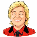 カズレーザーの実家は金持ちなのか？住所は埼玉県加須市のイチゴ農園