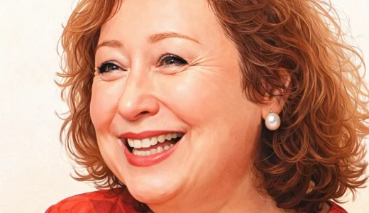 キャシー中島の実家は横浜・野毛でハワイ生まれ！離婚した母親との幼少期の暮らし