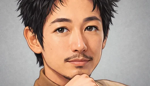 ディーンフジオカの実家が金持ちの理由｜父親の職業と家族構成