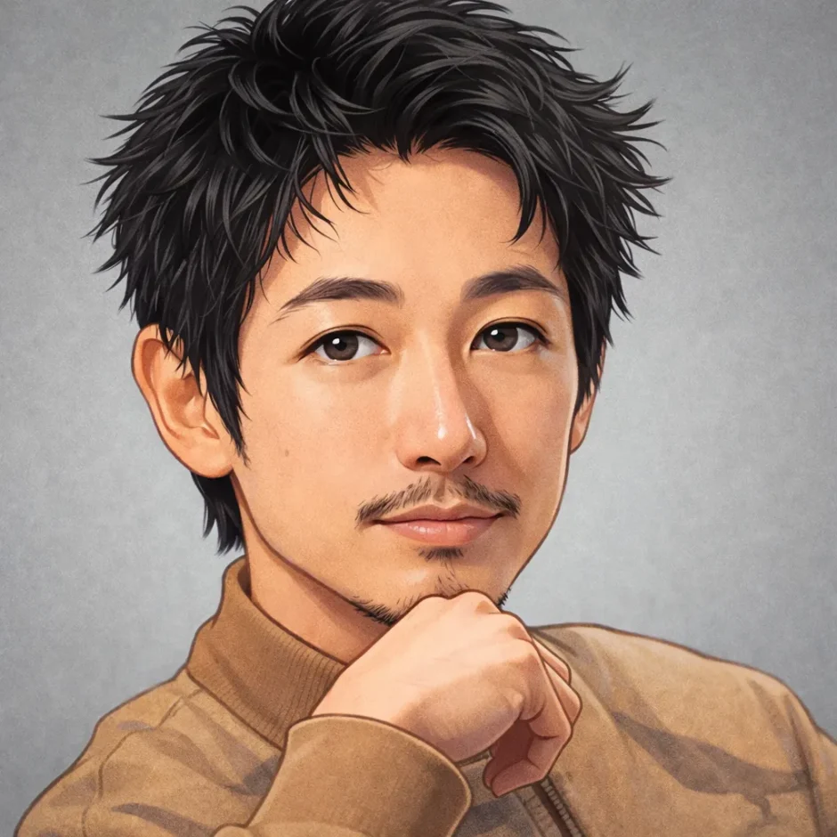 ディーンフジオカの実家が金持ちの理由｜父親の職業と家族構成