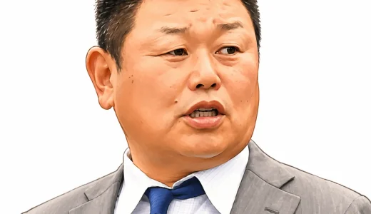デーブ大久保の実家は茨城県東茨城郡大洗町｜父親・母親と家族構成