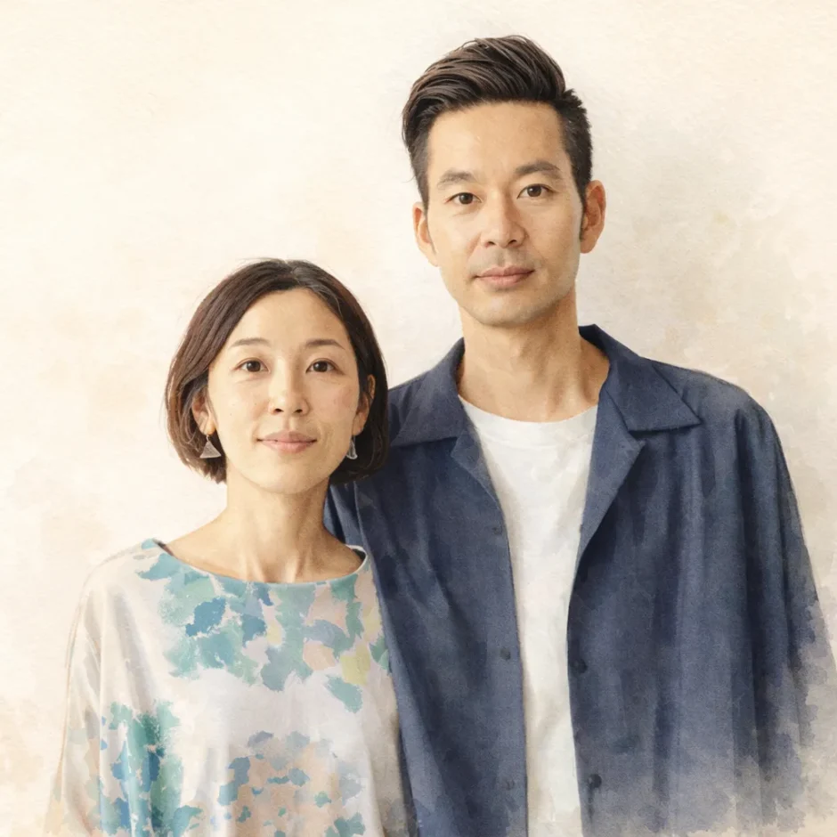 ハンバートハンバート2人の実家｜出身地と家族背景を徹底調査