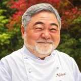 三國清三の実家は北海道増毛町｜極貧の生い立ちと料理への原点