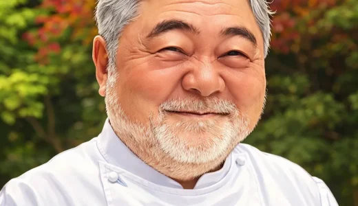 三國清三の実家は北海道増毛町｜極貧の生い立ちと料理への原点