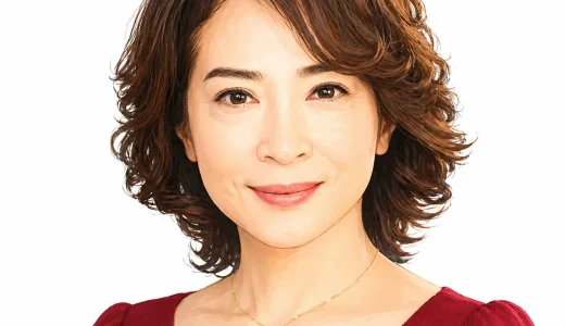 中田喜子の実家は築地の老舗仲卸「増田屋」｜5人姉妹の絆と廃業