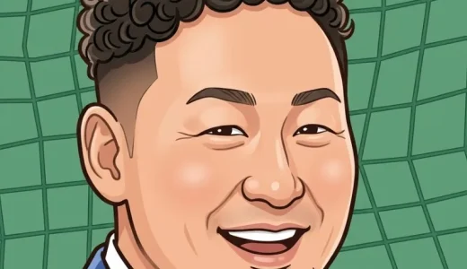 中田翔の実家は広島出身｜母・香織さんの手料理に見る家族の絆