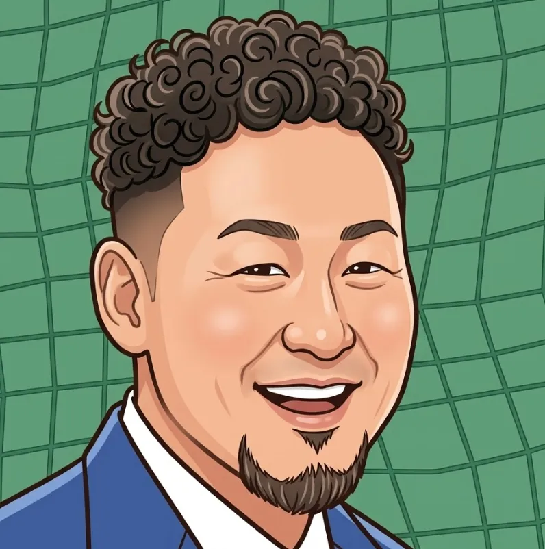 中田翔の実家は広島出身｜母・香織さんの手料理に見る家族の絆