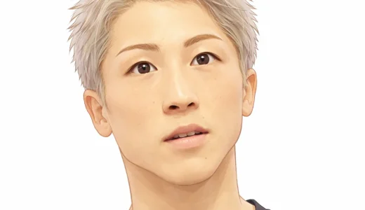 井上尚弥の実家は神奈川県座間市｜父親・真吾の職業と幼少期の生い立ち