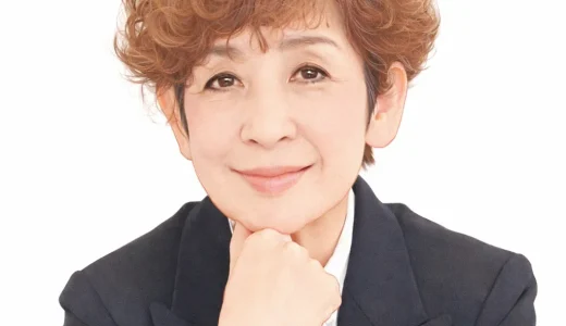 今陽子の実家は愛知県東海市｜両親の職業と家族の絆が生んだ歌手の原点