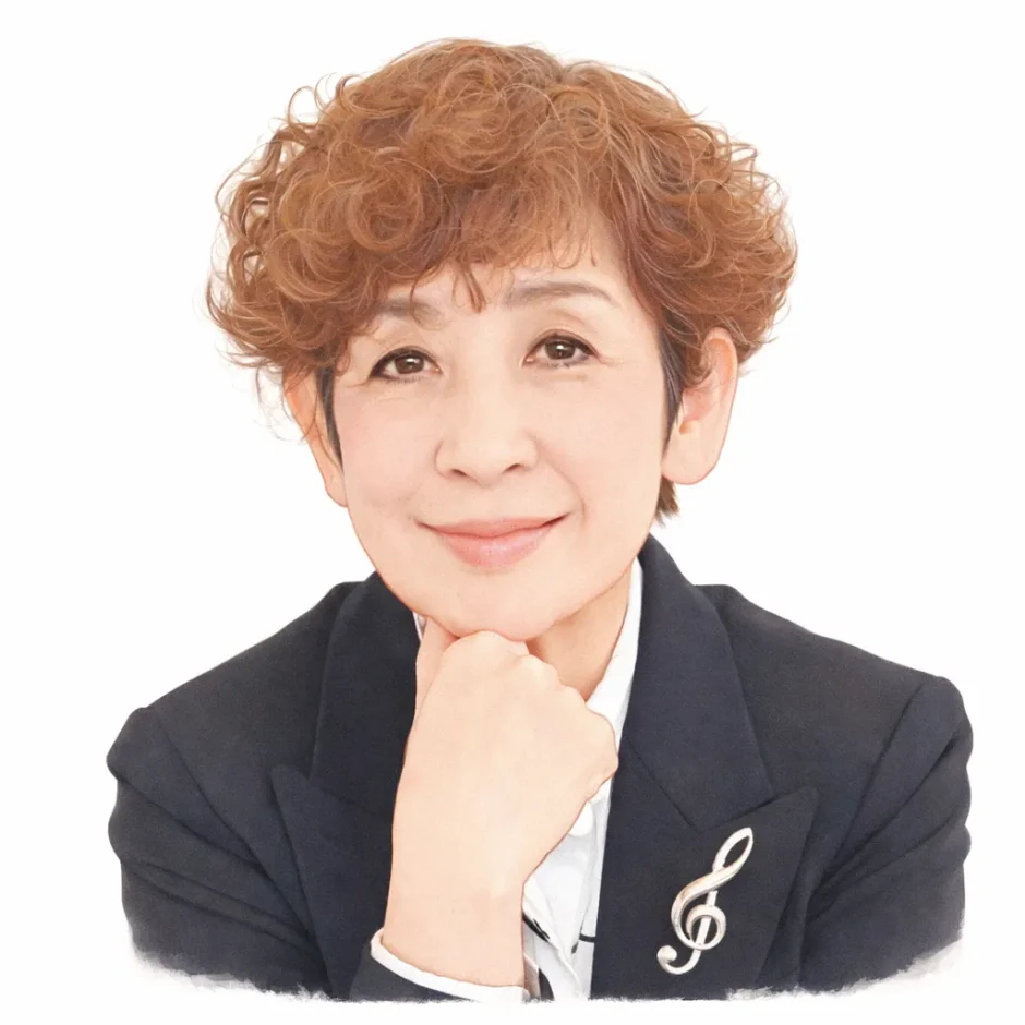 今陽子の実家は愛知県東海市｜両親の職業と家族の絆が生んだ歌手の原点