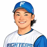 伊藤大海の実家は北海道鹿部町｜漁師の父が育てたエースの素顔