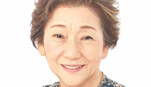 佐々木すみ江の実家は東京都｜両親・家族と生い立ちの全記録