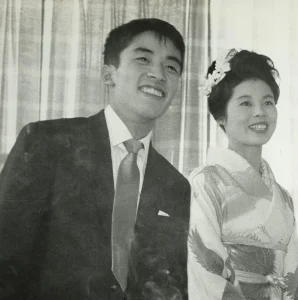 俳優座入団から結婚・夫・塩見哲との生活