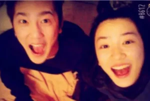 兄はアメリカへ5年間の留学