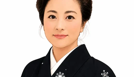 前田愛の実家は神奈川県川崎市・南生田地区の家族構成と生い立ち