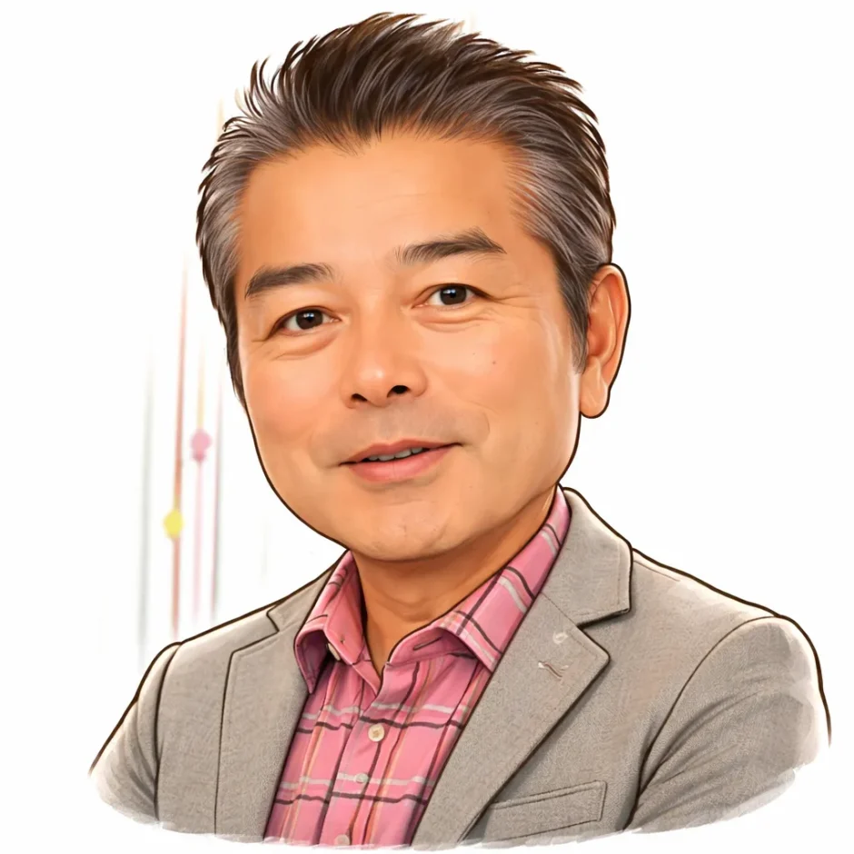 勝野洋の実家は熊本県阿蘇郡小国町の温泉旅館で祖母が経営していた