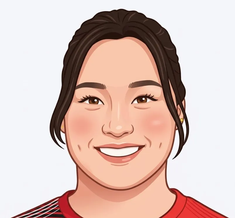 北口榛花の実家住所は旭川市東光地区？父親と母親の職業も総まとめ