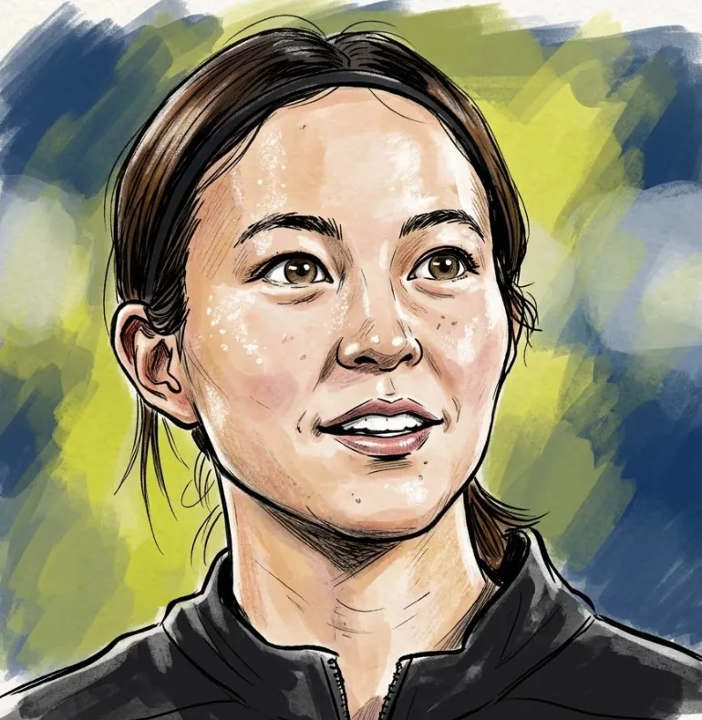 北川ひかるの実家は石川県金沢市｜能登震災で被災した家族の絆