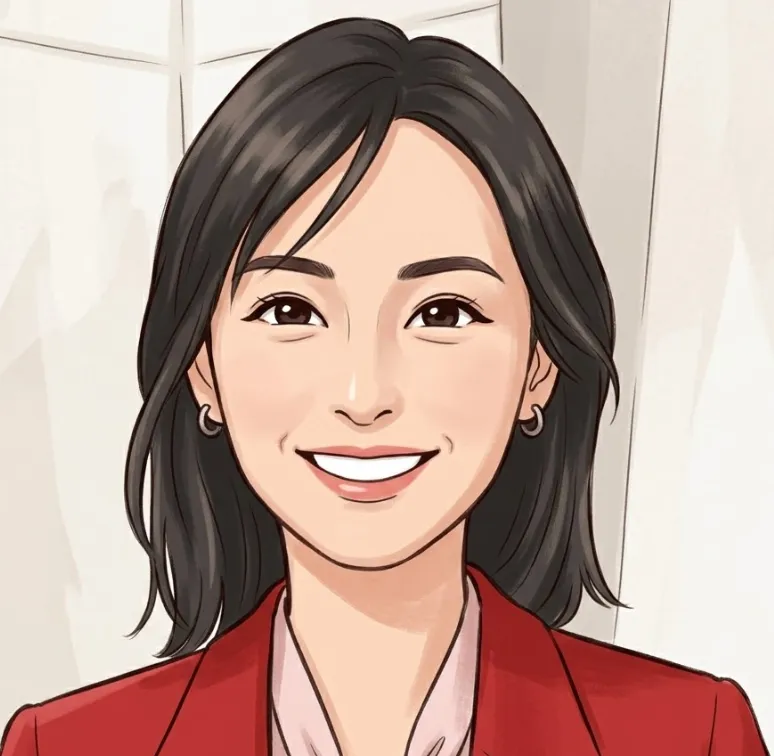 北川景子の実家が金持ちな理由｜父親は三菱重工の重役と判明