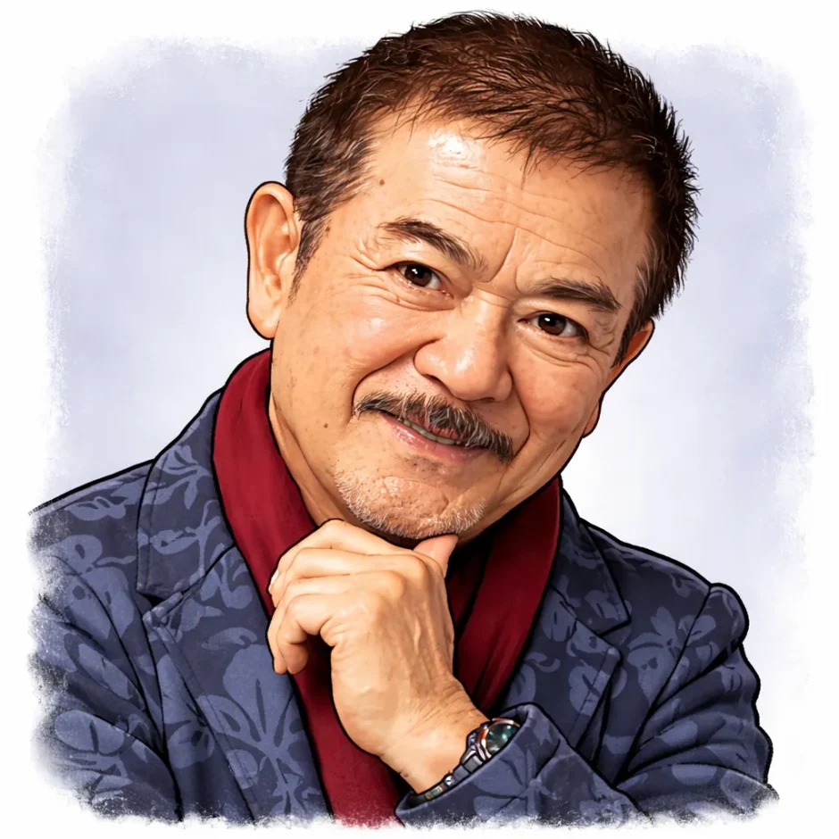 千葉真一の実家がある千葉県君津市｜豪邸の場所と芸能一家の詳細