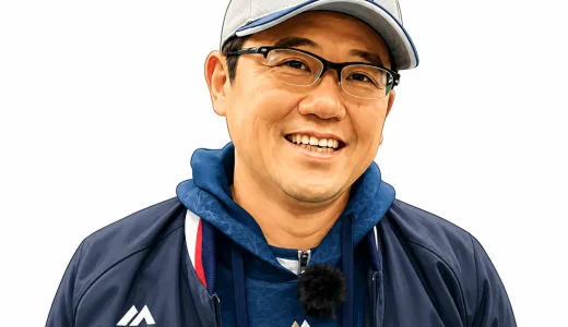 古田敦也の実家は兵庫県川西市のどこ？金持ち説や生い立ちと家族構成