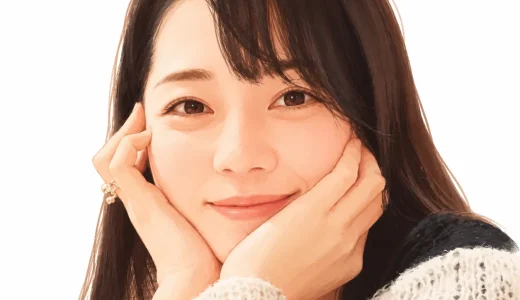 吉岡美穂の実家は大阪府東大阪市｜家族の素顔とIZAM離婚後の現在