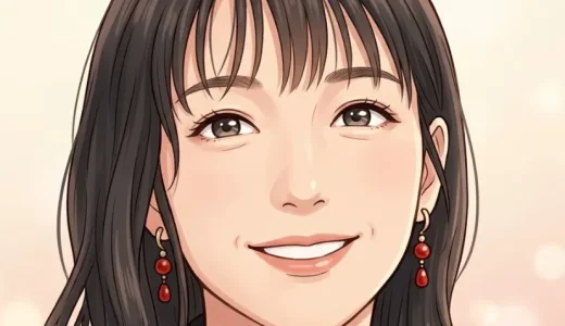 吉岡里帆の実家が金持ちな理由と父親の職業｜家族構成も総まとめ