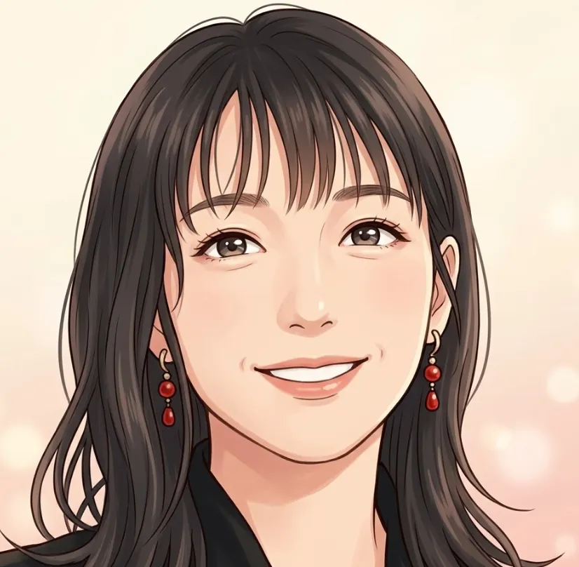 吉岡里帆の実家が金持ちな理由と父親の職業｜家族構成も総まとめ