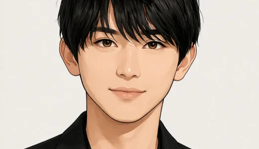 吉沢亮の実家は金持ちなのか？両親と兄弟から見えた家庭環境の真実