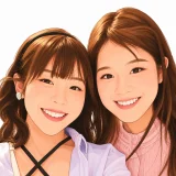 吉田優利と妹・吉田鈴の実家は千葉県市川市｜父親と母親と兄の家族構成