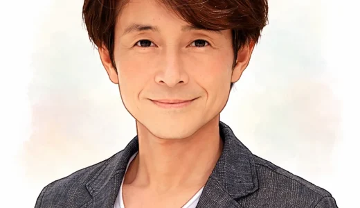 吉田栄作の実家は秦野市の商店街｜父親・兄弟と育った原風景