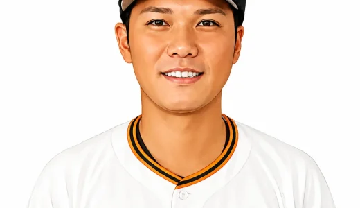 坂本勇人の実家住所は伊丹市立昆陽南｜父親が自営業で金持ちだった