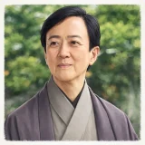 坂東玉三郎の実家・料亭の真実｜大塚の待合と4人の兄の家族構成