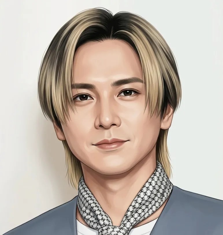 堂本光一の実家が金持ちと言われる真相｜父親の肩書きと芦屋の素顔