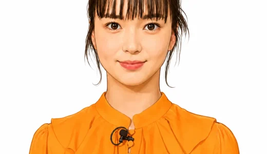多部未華子の実家は金持ちだった｜父は音響ディレクターで西東京の防音室生活