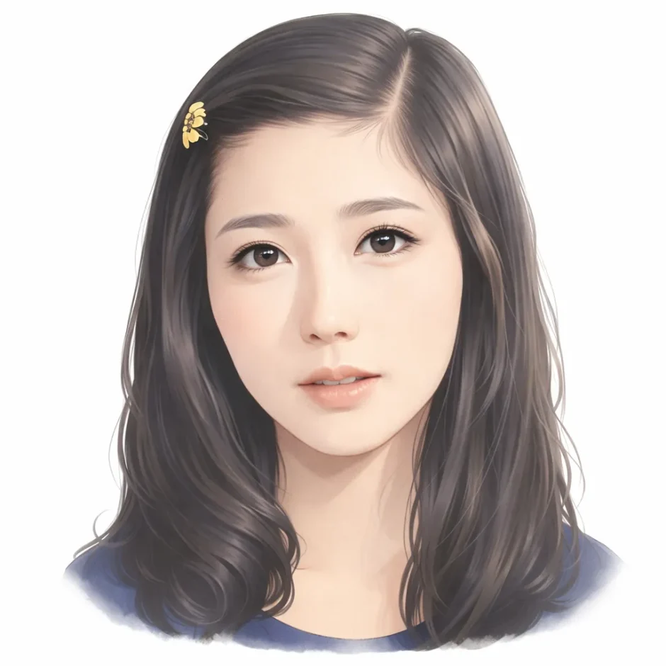 大原麗子の実家は東京・文京区千石にある老舗和菓子屋「田月堂」でファンも認知