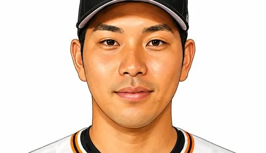 大城卓三の実家は那覇市首里城近く｜父親は海邦銀行常務の野球一家