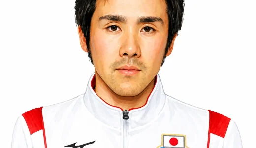 大岩義明の実家は金持ち？曽祖父が名古屋市長の名士一族と海外豪邸