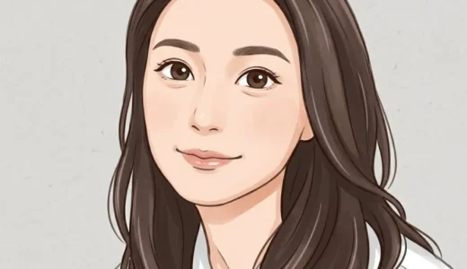 大島優子の実家は横浜市西区｜クォーターの出自と家族の素顔