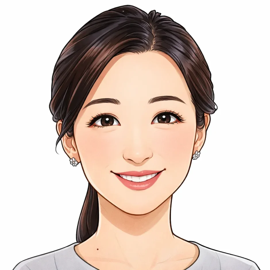 大江麻理子の実家は福岡県｜父親の職業と特殊な金銭教育の真相