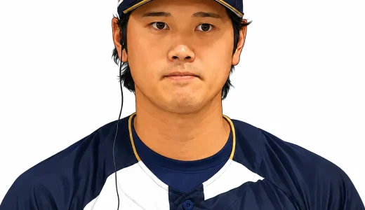 大谷翔平の実家は豪邸ではなかった｜岩手県奥州市の両親と幼少期