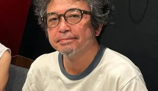 奥田民生の実家の住所は広島尾長東？父親や母親や生い立ちから地元愛