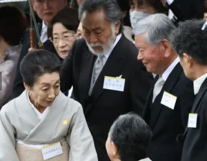 妻・古屋祥子との馴れ初めと結婚生活