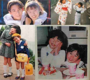 姉・めぐみさんの一言が人生を変えた経緯